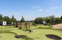 Abenteuergolf Winterberg